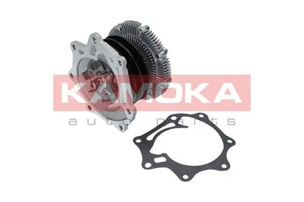 Купить T0219 Kamoka Насос охлаждения