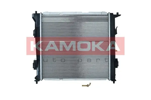 Радиатор 4015084 Polcar