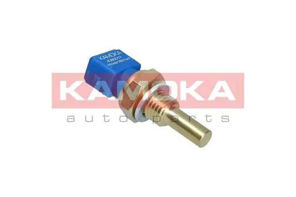 Sensor de temperatura do fluido de esfriamento Fiat Punto 1 176