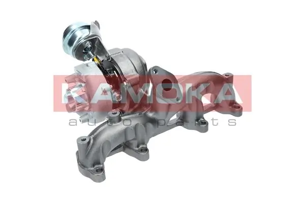Турбонагнетатель Kamoka 8600003 цена, от 371.05 USD