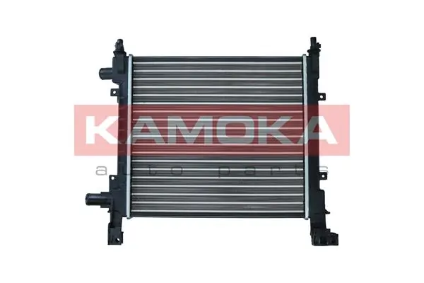 Радиатор 320008A2 Polcar