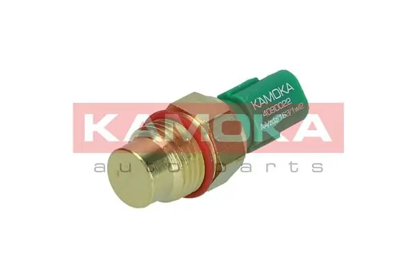 Sensor de temperatura do fluido de esfriamento (de ativação de ventilador do radiador) Lexus RX MCU15