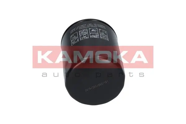 Фильтр очистки масла центробежный Kamoka F101401 цена, от 4.41 USD