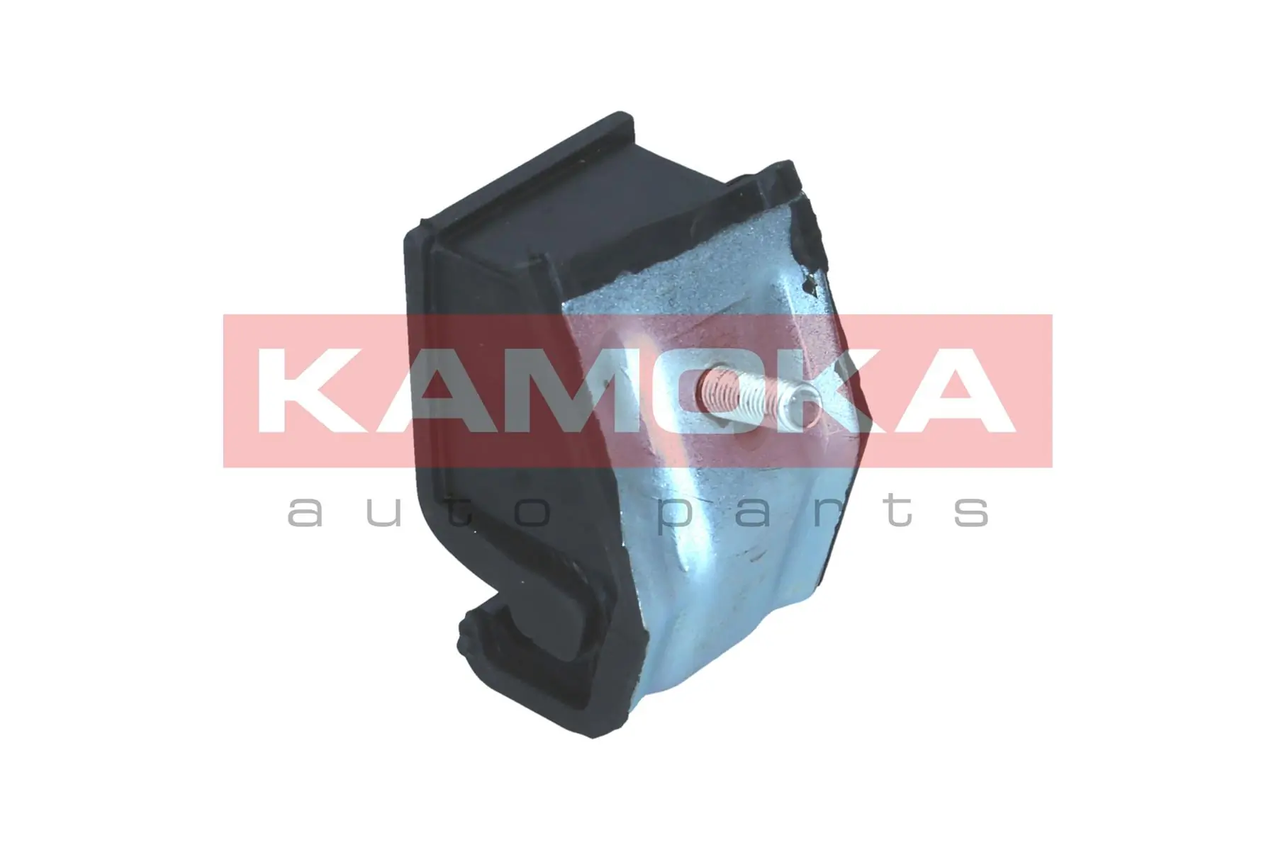 010772 Magneti Marelli Подушка (опора) двигателя левая передняя
