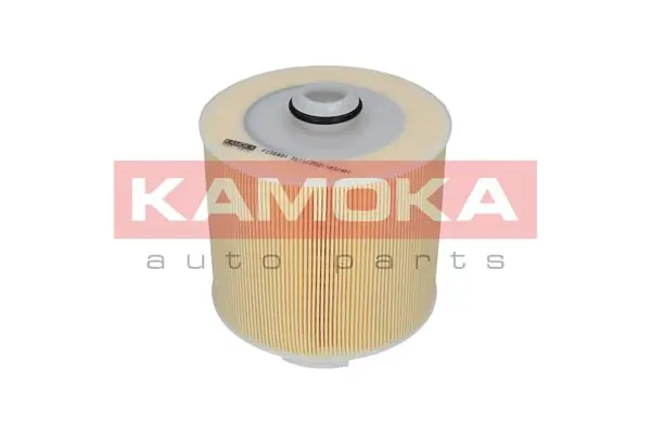 F236801 Kamoka Воздушный фильтр двигателя