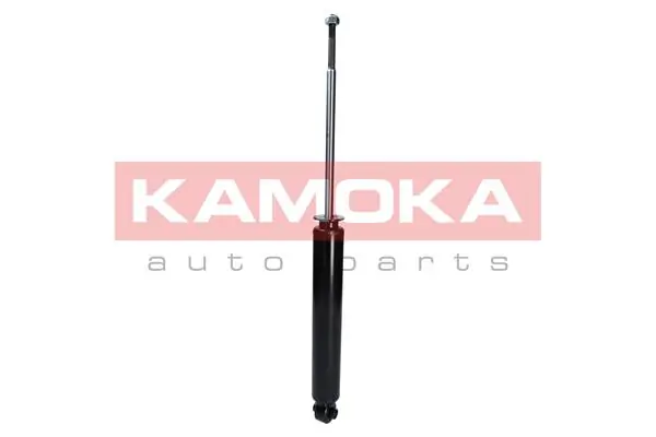2000949 Kamoka Амортизаторы задние