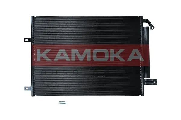 Конденсатор кондиционера Koyorad CD330911 цена, от 101.69 USD