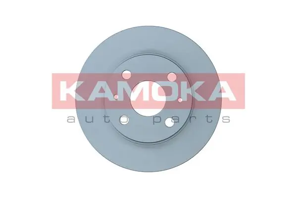 103069 Kamoka Диск тормозной передний