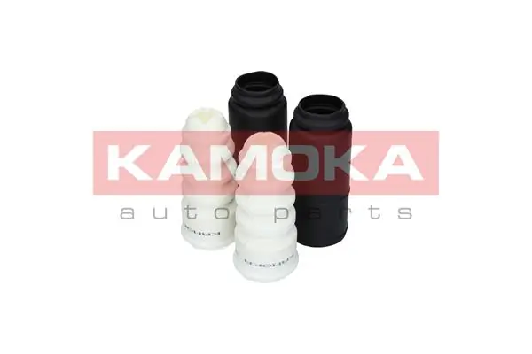 2019040 Kamoka Пыльники и отбойники амортизатора