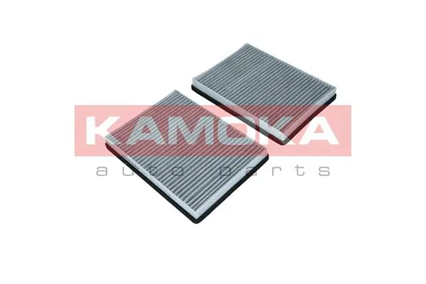 Купить F505701 Kamoka Фильтр салона угольный