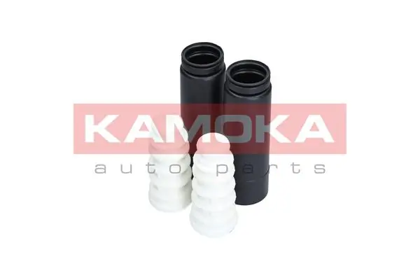 4080001 Kraft Пыльники и отбойники амортизатора