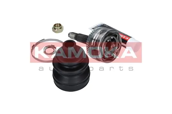 Граната колесная Kamoka 6089 цена, от 29.79 USD