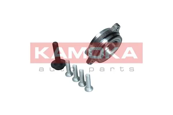 5500174 Kamoka Подшипник ступицы передней