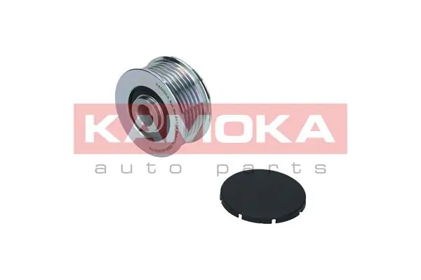 Купить 588422 VALEO Шкив ремня генератора