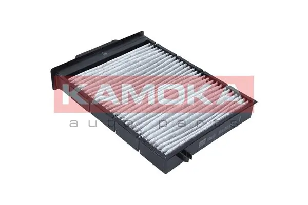 Купить F504001 Kamoka Фильтр салона угольный