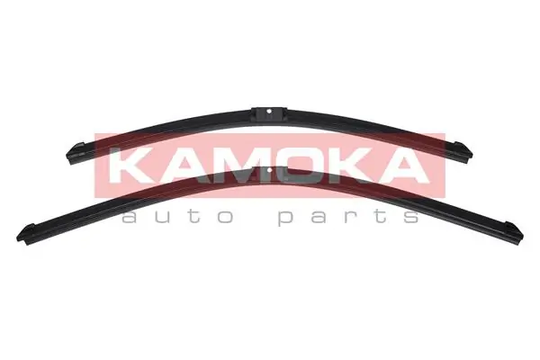 Limpa-pára-brisas do pára-brisas, kit de 2 un. Volkswagen Golf V 1K1