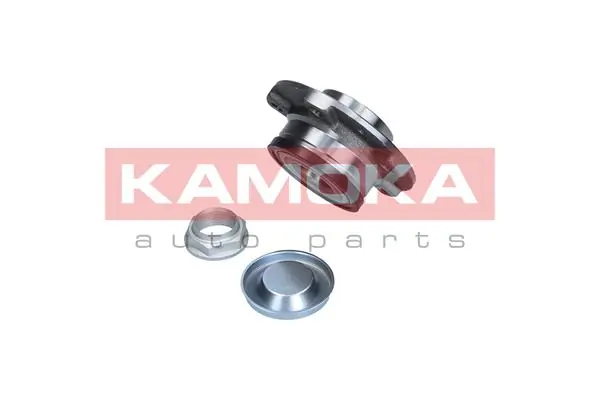 Подшипники задней ступицы Kamoka 5500145 цена, от 13.58 USD
