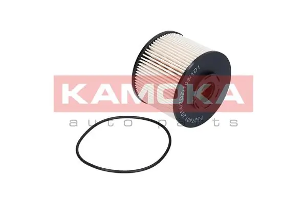 F307401 Kamoka Фильтр топлива