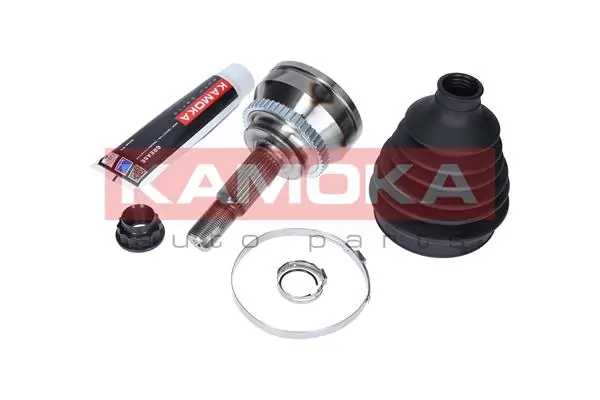 Граната колесная Kamoka 6135 цена, от 33.72 USD