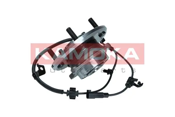 5500230 Kamoka Ступица задняя левая