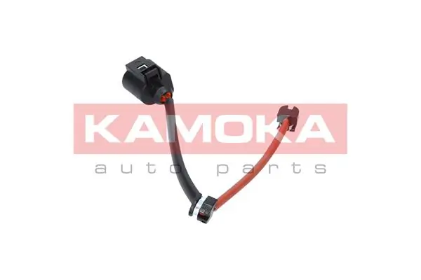 Датчик износа тормозных колодок, задний Kamoka 105020 цена, от 6.16 USD
