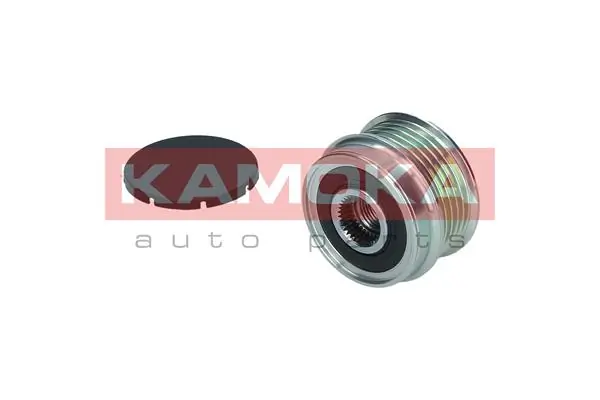  Шкив генератора Fiat Doblo 2