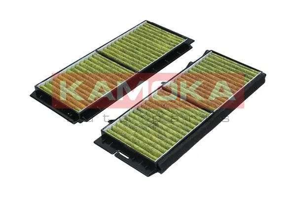 Фильтр воздушный отопителя Kamoka 6080151 цена, от 8.41 USD