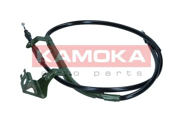 Трос ручного тормоза задний Kamoka 1190599 цена, от 25.91 USD