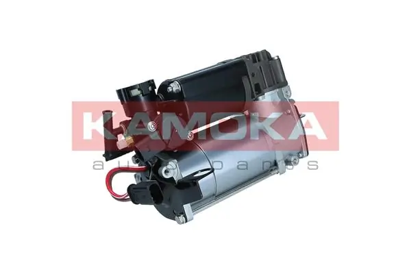 Компрессор пневмоподкачки (амортизаторов) Westar CD7727