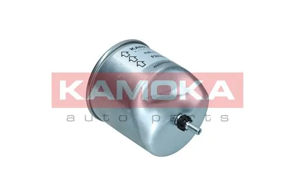 Фильтр тонкой очистки топлива Kamoka F323001 цена, от 16.63 USD