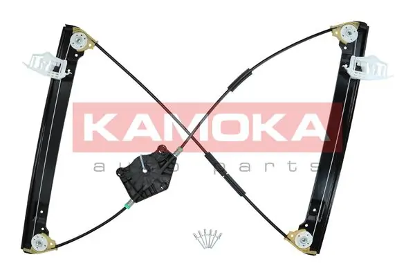 7200133 Kamoka Механизм стеклоподъемника передней левой двери