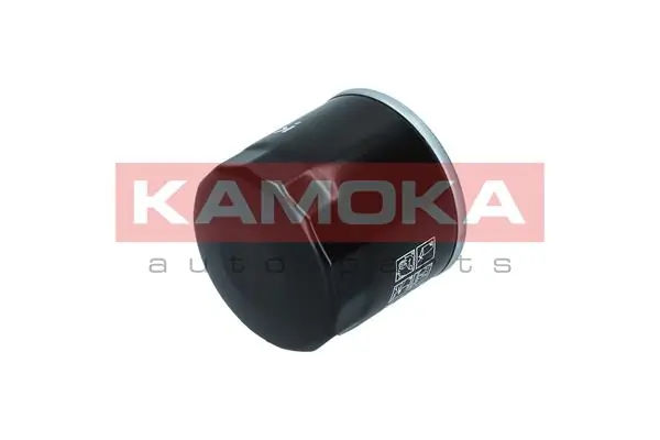 Фильтр очистки масла центробежный Kamoka F118801 цена, от 7.30 USD