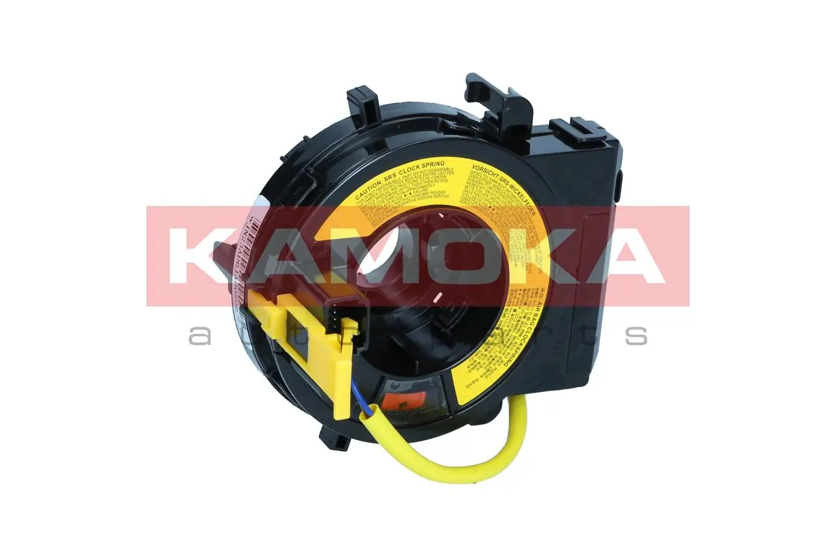 Кольцо подушки безопасности на KIA Sportage III SL