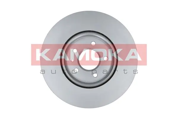 103311 Kamoka Диск тормозной передний
