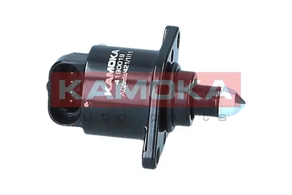 4190019 Kamoka Датчик холостого хода