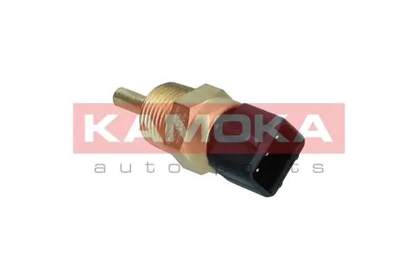 Sensor de temperatura do fluido de esfriamento Hyundai I10 PA