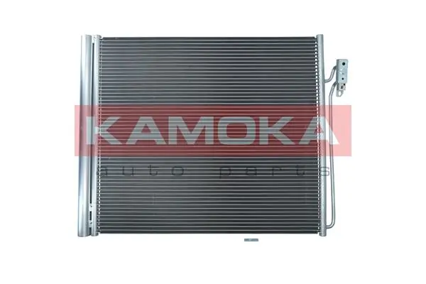 Конденсатор кондиционера Polcar 4332K8C3 цена, от 80.57 USD