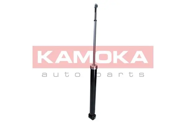 2000770 Kamoka Амортизаторы задние