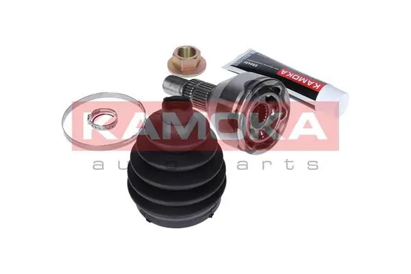 Купить 6125 Kamoka Внешняя граната