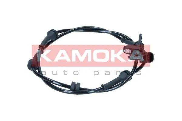 Купить LR033461 Britpart Датчик АБС (ABS) передний