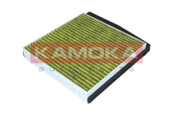 Фильтр воздушный отопителя Kamoka 6080089 цена, от 16.06 USD