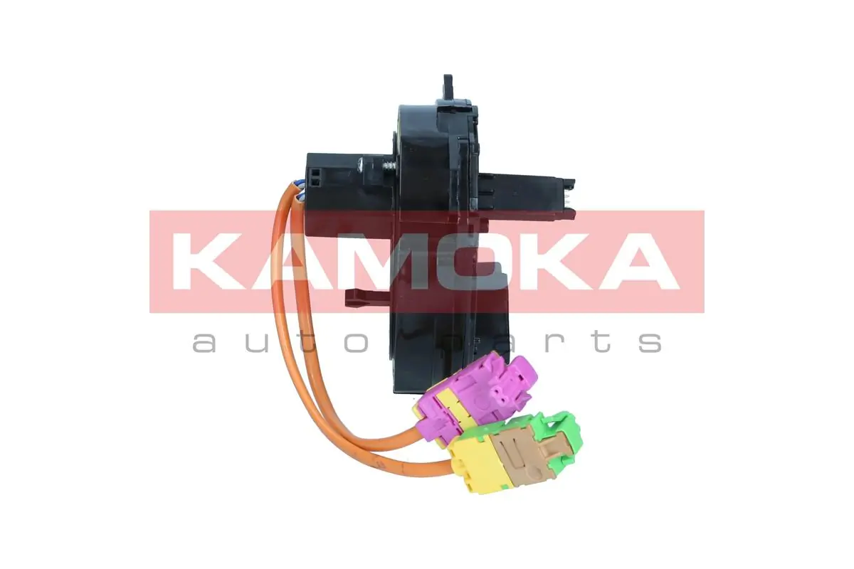 Anel AIRBAG de contato, cabo plano do volante Volvo XC90