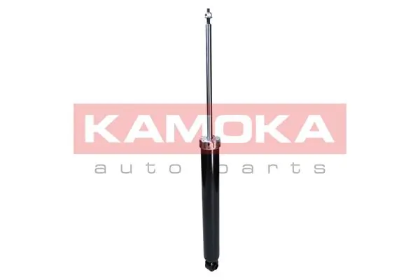 2000920 Kamoka Амортизаторы задние