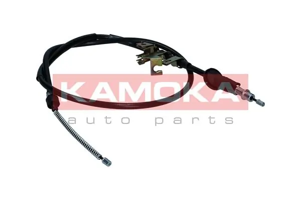 A4544200085 Mercedes Трос ручного тормоза задний, правый