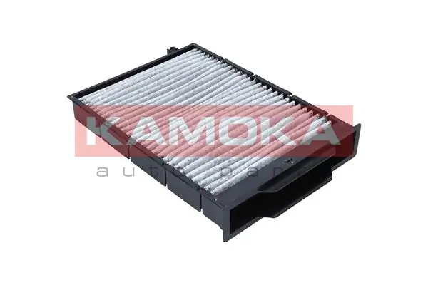 F504001 Kamoka Внутрисалонный фильтр
