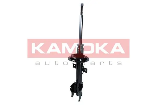 2000402 Kamoka Амортизаторы задние