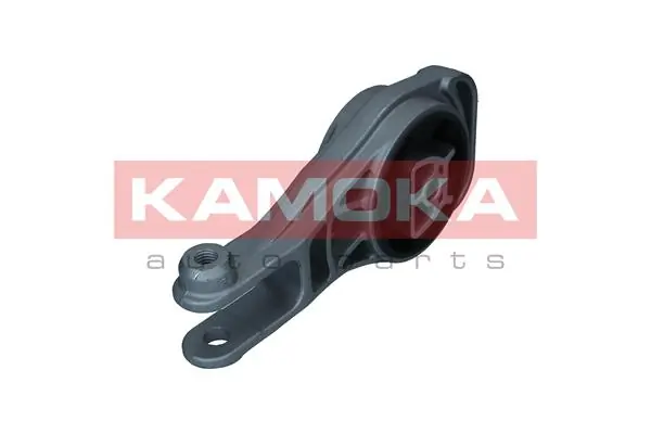 Coxim (suporte) traseiro de motor Chevrolet Aveo 3 T300