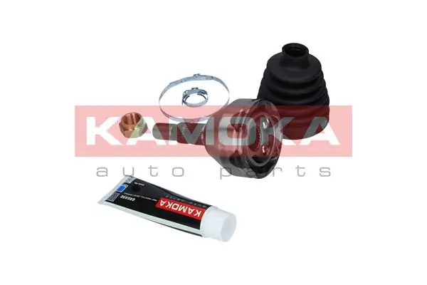 Купить 6037 Kamoka Внешняя граната