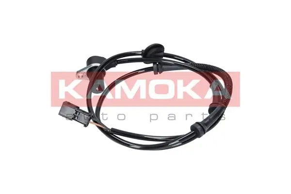 1060042 Kamoka Датчик АБС (ABS) задний