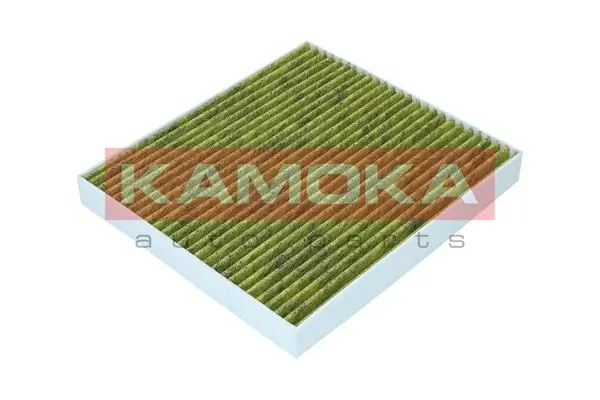 Купить 6080034 Kamoka Фильтр салона угольный